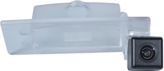 Камера заднього огляду Torssen HC092-MC480ML