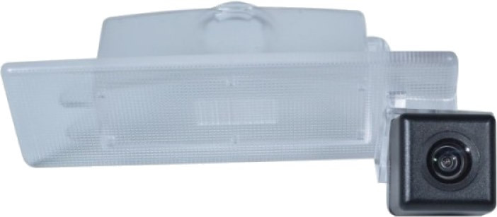 Камера заднього огляду Torssen HC092-MC108AHD