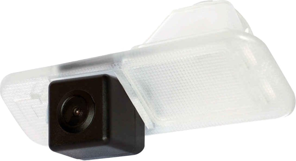 Камера заднього огляду Torssen HC088-MC720HD