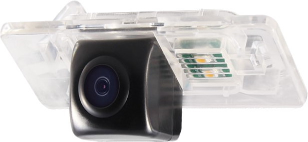 Камера заднього огляду Torssen HC027-MC720
