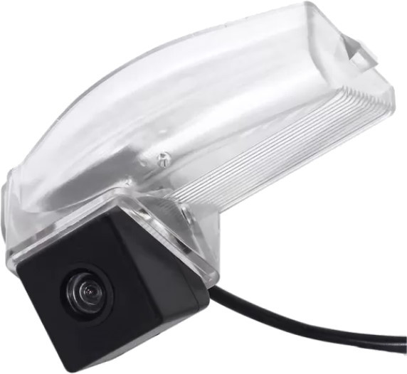 Камера заднього огляду Torssen HC023-MC480ML