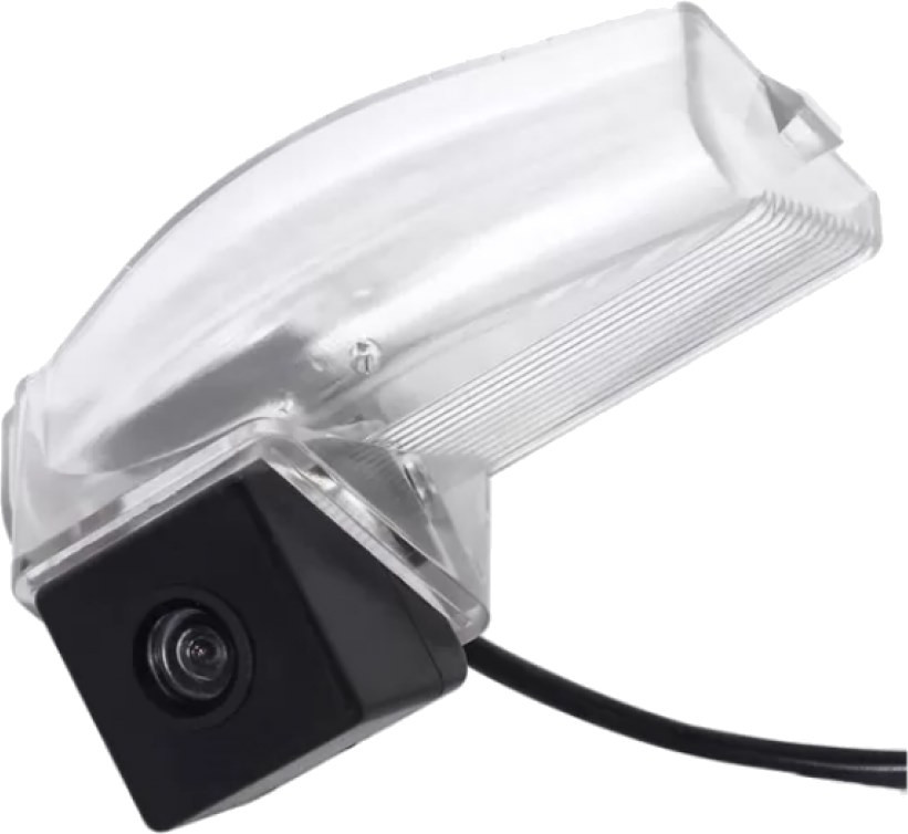 Камера заднього огляду Torssen HC023-MC108AHD