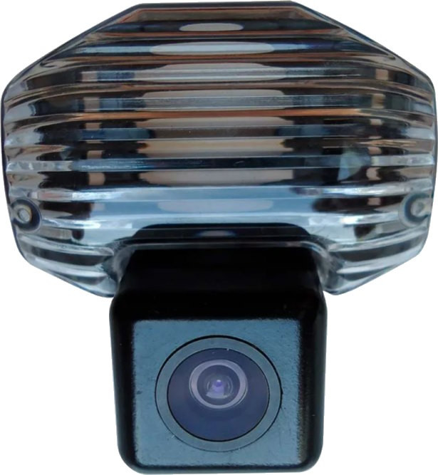 Камера заднього огляду Torssen HC014B-MC720HD