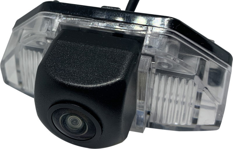 Камера заднього огляду Torssen HC015-MC720