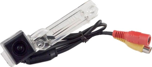 Камера заднего вида Torssen HC013-MC108AHD