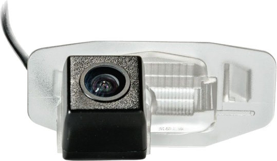 Камера заднего вида Torssen HC010B-MC720HD