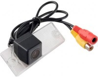 Камера заднего вида iDial CCD-186