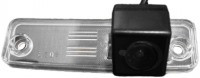Камера заднего вида iDial CCD-179