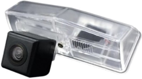 Камера заднего вида Witson AHD9028