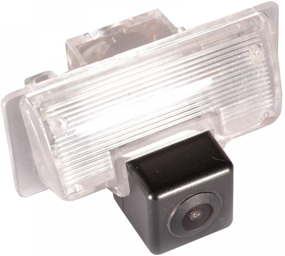 Камера заднього огляду IL Trade 8888