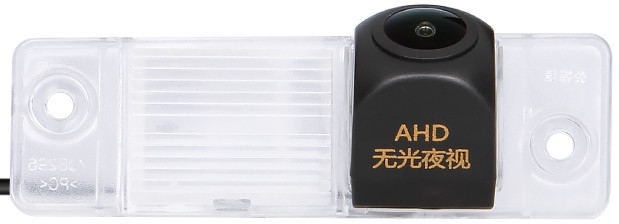 Камера заднього огляду LesKo 7830