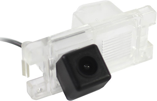 Камера заднього огляду LesKo 6179