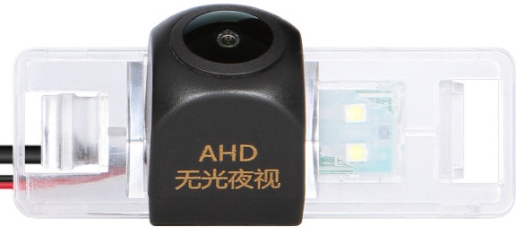 Камера заднього огляду LesKo 6160