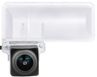 Камера заднього огляду LesKo 6067