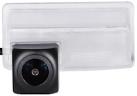 Камера заднього огляду LesKo 5746