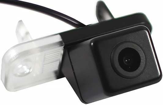Камера заднього огляду LesKo 5070