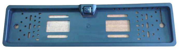 Камера заднього огляду Prime-X RMCM-19