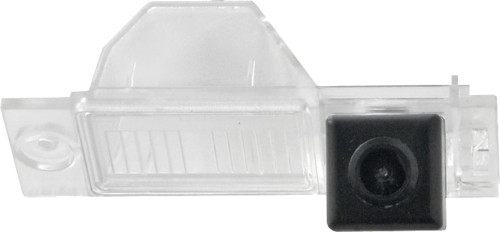 Камера заднего вида Swat VDC-077