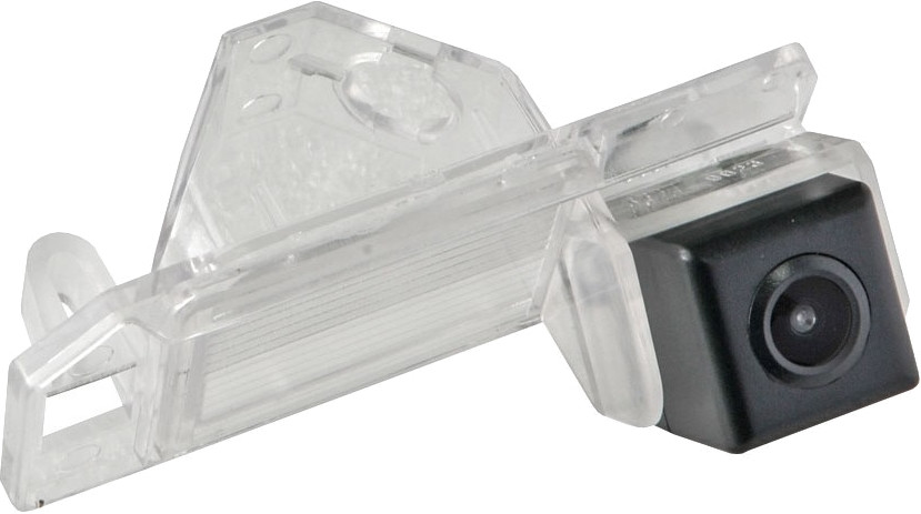 Камера заднего вида Swat VDC-067