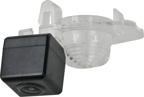 Камера заднего вида Swat VDC-027