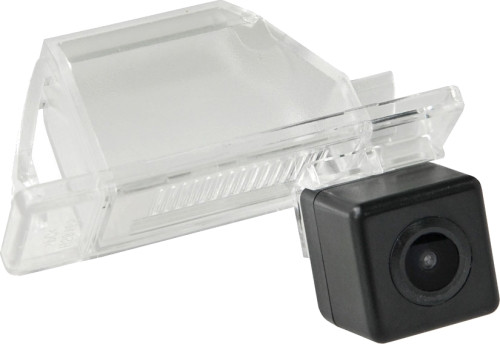 Камера заднего вида Swat VDC-023
