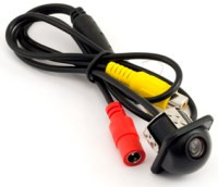 Камера заднего вида Swat VDC-002