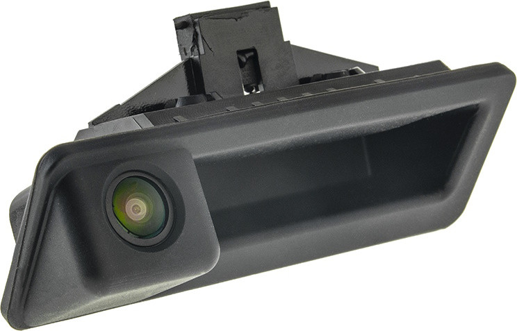 Камера заднего вида Cyclone TRC-06