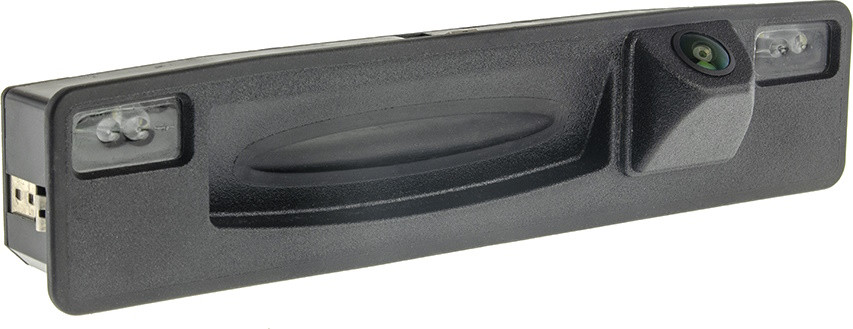 Камера заднего вида Cyclone TRC-08