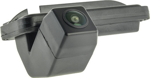 Камера заднего вида Cyclone TRC-07