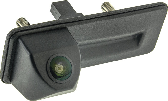 Камера заднего вида Cyclone TRC-02