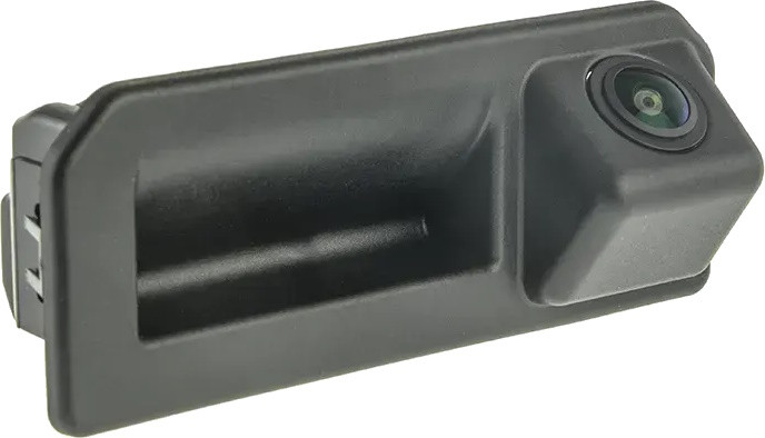 Камера заднего вида Cyclone TRC-05