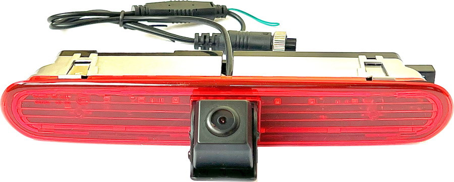 Камера заднего вида Prime-X TR-27