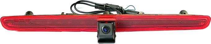 Камера заднего вида Prime-X TR-25