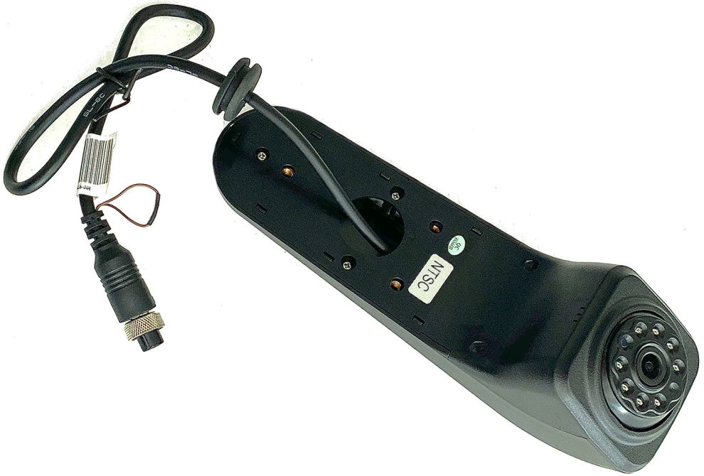 Камера заднего вида Prime-X TR-21