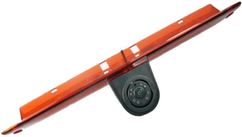 Камера заднього огляду Prime-X TR-20