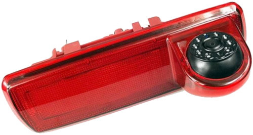 Камера заднього огляду Prime-X TR-18