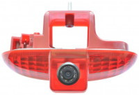 Камера заднього огляду Prime-X TR-16