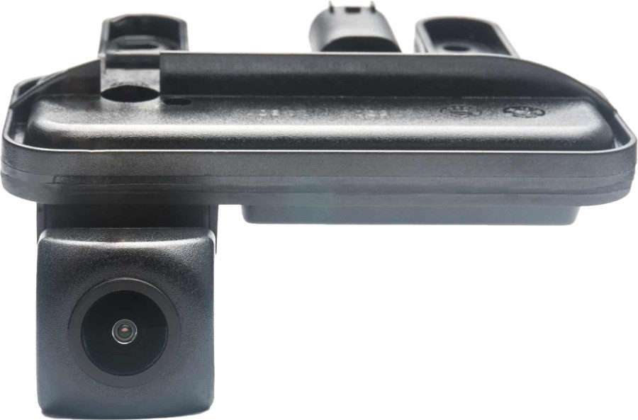 Камера заднего вида Prime-X TR-11