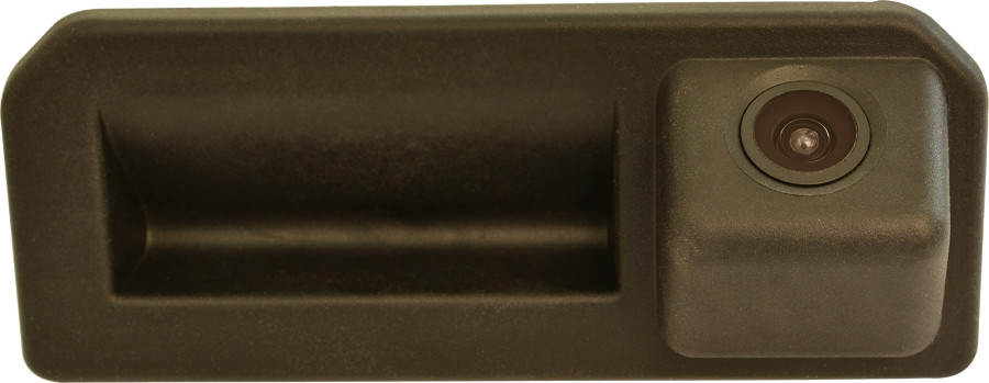 Камера заднього огляду Prime-X TR-07