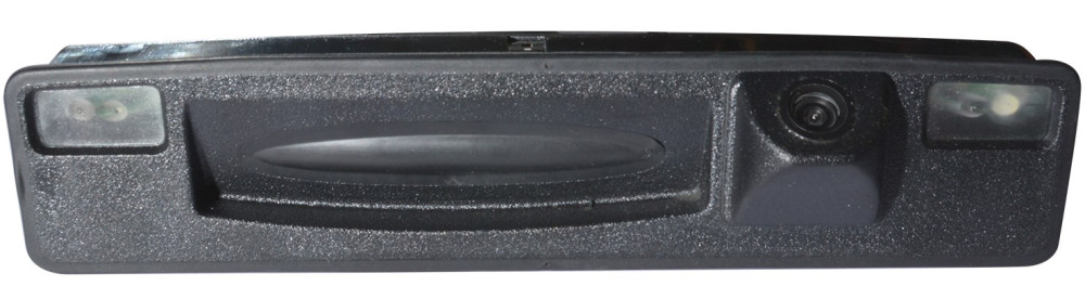 Камера заднього огляду Prime-X TR-06