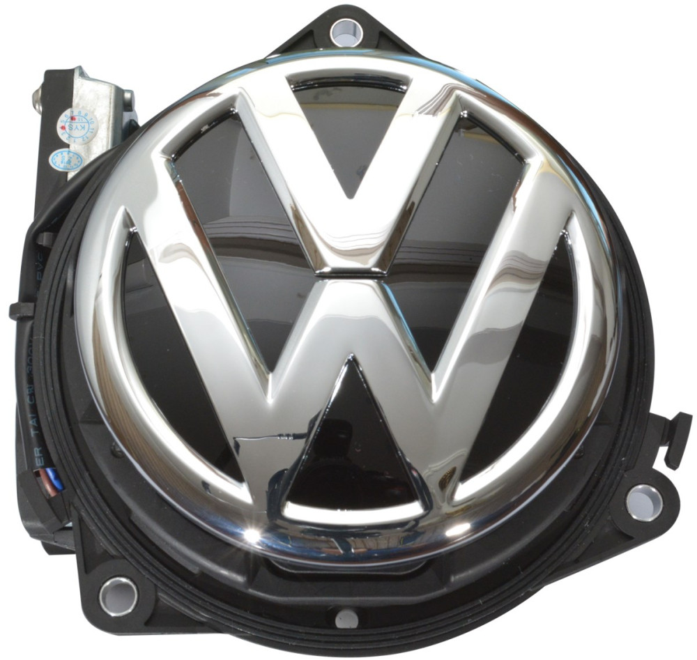 Камера заднього огляду Prime-X TR-05