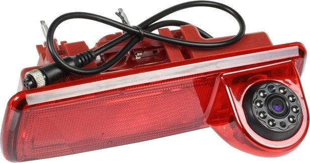 Камера заднего вида Torssen TMC113HD