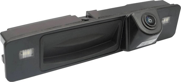 Камера заднего вида Torssen TMC027FHD