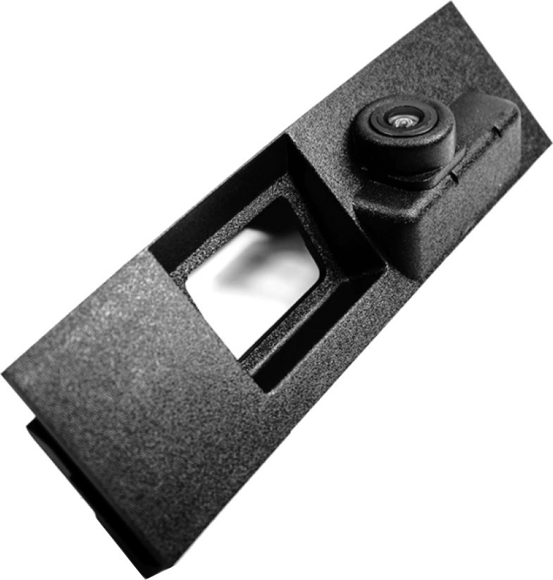 Камера заднего вида Torssen TMC025