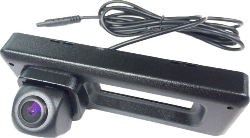 Камера заднего вида Torssen TMC016