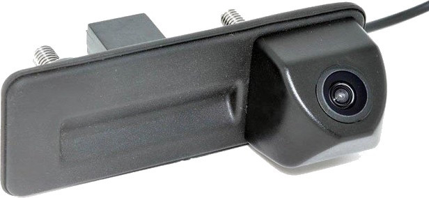 Камера заднего вида Torssen TMC011FHD
