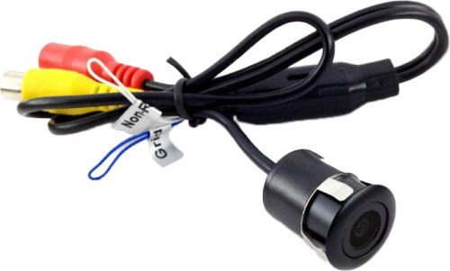 Камера заднього огляду Tiger TG-CM16C