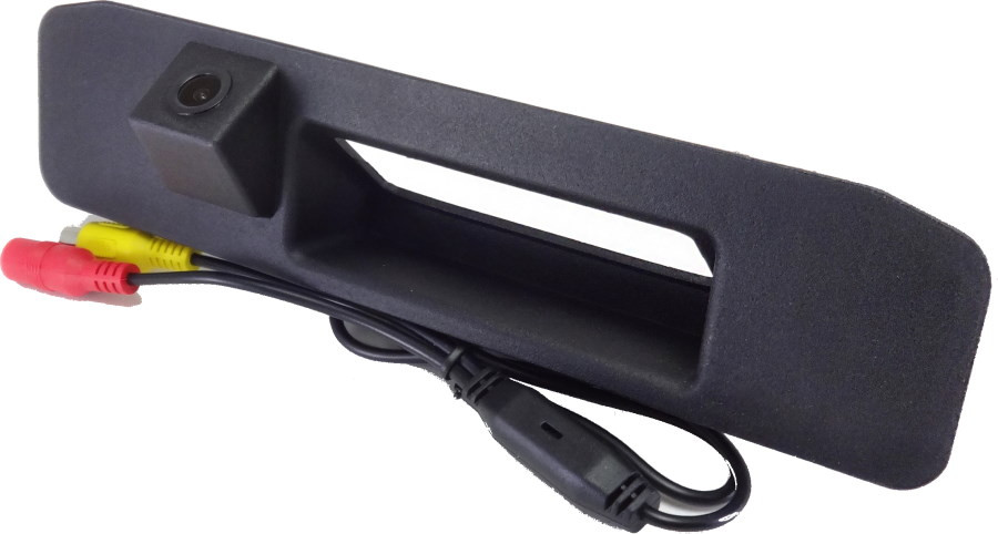 Камера заднего вида Falcon TG11HCCD