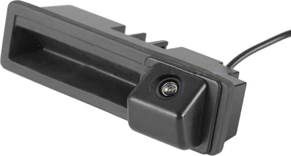 Камера заднего вида Torssen TMC005FHD