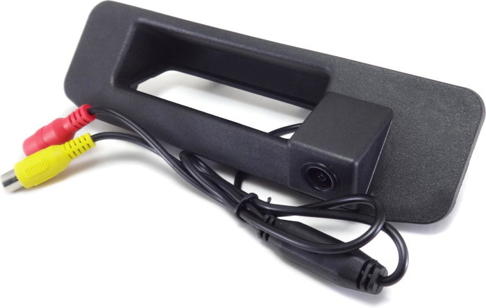 Камера заднего вида Falcon TG12HCCD